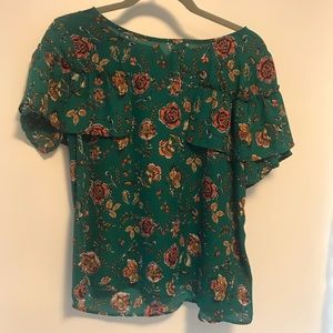 Target blouse shirt